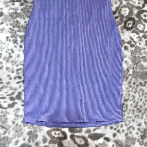 FASHION NOVA | Women’s Cassie Snatched Mini Dress Size M - Picture 8 of 8